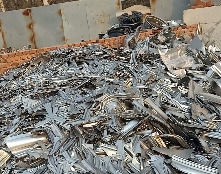 盘州废铜回收公司